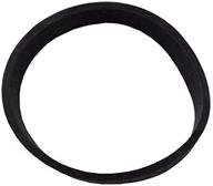 bissell 1601961 black beater bar belt for vacuum cleaner логотип