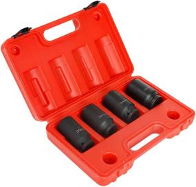 img 4 attached to TYFYB Impact Socket Spindle Portable: Efficient and Handy Power Tool