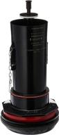🚽 kohler genuine part 1083980: 3" toilet canister flush valve kit - reliable and durable for efficient flushing logo