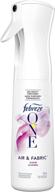 освежитель воздуха и ткани febreze one с ароматом орхидеи логотип