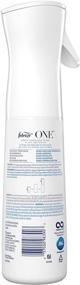 img 3 attached to Освежитель воздуха и ткани Febreze One с ароматом орхидеи