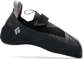 img 2 attached to 🧗 Optimized for SEO: Black Diamond Shadow Climbing Shoe