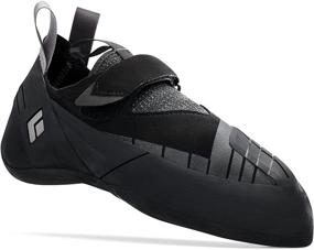 img 4 attached to 🧗 Optimized for SEO: Black Diamond Shadow Climbing Shoe