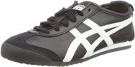 👟 onitsuka tiger mexico men's sneakers: trendy footwear for fashion-forward gentlemen logo