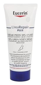 img 2 attached to Eucerin Repair Foot Cream - 10% Urea Formula - 100ml