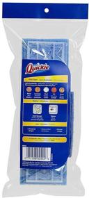 img 1 attached to Convenient 3-Pack: Quickie Automatic Sponge Mop Refill for Easy Maintenance