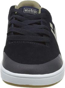 img 3 attached to Etnies Boys Marana Skate Medium Sports & Fitness