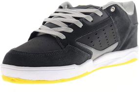 img 1 attached to Etnies Cartel Skate Black Medium Men's Shoes