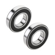 othmro bearing 6306 2rs 30x72x19 material logo