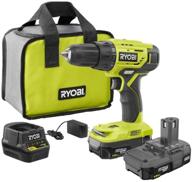 superior performance with ryobi 18 volt lithium ion cordless batteries logo