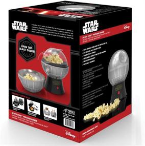 img 3 attached to Star Wars Death Popcorn Maker