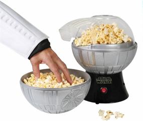 img 1 attached to Star Wars Death Popcorn Maker