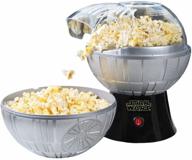 star wars death popcorn maker logo