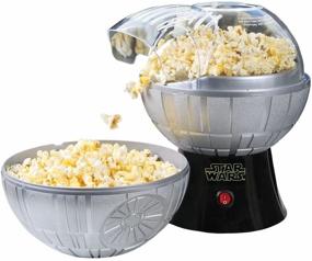 img 4 attached to Star Wars Death Popcorn Maker