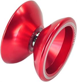 img 3 attached to 🪀 Unleash Your Skills with MAGICYOYO Unresponsive Overlord Aluminum Professional