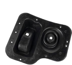 img 3 attached to 🚙 1987-1995 Внутренний чехол рычага переключения Jeep Wrangler YJ - Omix-Ada 18886.99