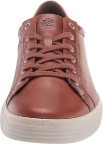 img 3 attached to 👟 Кеды ECCO Men's Classic Moonless - стильные мужские кроссовки