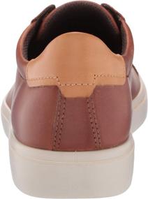 img 2 attached to 👟 Кеды ECCO Men's Classic Moonless - стильные мужские кроссовки