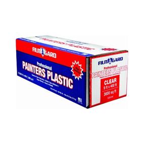 img 1 attached to 🎨 Berry Plastics 626260: The Ultimate Choice for Professional Painters