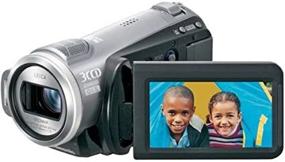 img 2 attached to 📹 Panasonic HDC-SD9 AVCHD 3CCD Flash Memory High Definition Camcorder - 10x Optical Zoom & Image Stabilization - 8GB SD Card Included (Discontinued Model)