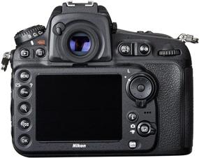 img 3 attached to Nikon D810 Камера DSLR с полнокадровой матрицей