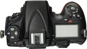 img 2 attached to Nikon D810 Камера DSLR с полнокадровой матрицей