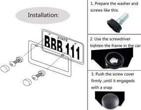 img 1 attached to License Coating Superior Bracket Screwdriver