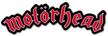 motorhead heavy metal motörhead sticker logo