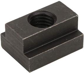 img 3 attached to 🔩 5-Piece Set of M12 T-Slot Nuts with Black Oxide Finish - Enhanced Hammer Head Fastener Nuts for Securing in T-Slots of Machine Tool Tables