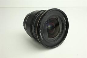 img 1 attached to Canon EF 20-35mm f/3.5-4.5 USM Ultra Wide Angle Zoom Lens - Optimized for Canon SLR Cameras