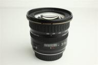 canon ef 20-35mm f/3.5-4.5 usm ultra wide angle zoom lens - optimized for canon slr cameras logo