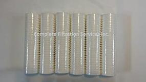 img 4 attached to Complete Filtration Cartridges Compatible WHKF GD05