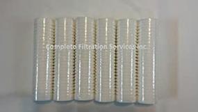 img 2 attached to Complete Filtration Cartridges Compatible WHKF GD05