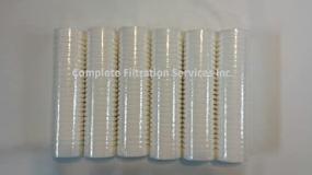 img 3 attached to Complete Filtration Cartridges Compatible WHKF GD05