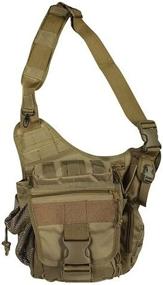 img 1 attached to 🔥 Enhance your Tactical Mission with Fox Outdoor Products Advanced Tactical