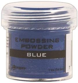 img 1 attached to Ranger Embossing Powder 0 63 Ounce