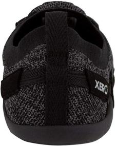 img 1 attached to 👟 Xero Shoes Oswego Knit Women's Casual Shoe - Lightweight Zero Drop Barefoot Shoe