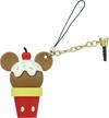 disney mickey mouse d lish treats logo