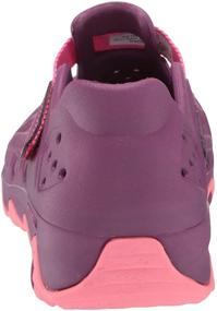 img 2 attached to Merrell Hydro Canyon 👣 Sandal - Medium Size Boys' Footwear