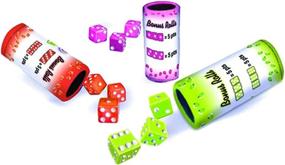 img 2 attached to 🎲 Multicolor Bunco Game by Continuum Games