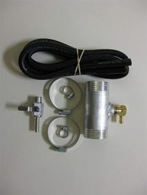 img 3 attached to RDS MFG INC 11029 Diesel Installation Kit