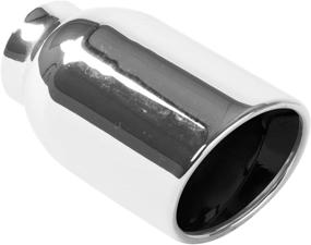 img 1 attached to Magnaflow 35164 Stainless Steel Exhaust