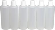 pinnacle mercantile 24 pack refillable conditioner logo