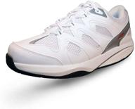 👟 mbt womens sport athletic walking shoes: ultimate women's footwear for active lifestyles logo