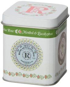 img 1 attached to 💋 Rosebud Luscious Layers Lip Balm: Moisturizing Delight, 2.4 Ounce