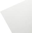 kydex plastic sheet polar white logo