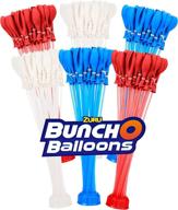🎈 bunch balloons bob white blue: revolutionize your balloon game! logo