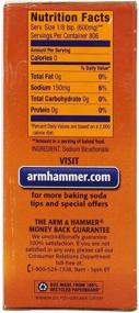 img 1 attached to Arm &amp; Hammer Baking Soda - 16 oz (Pack of 3)