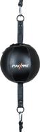 maxxmma double ball pump included logo