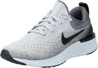 nike womens odyssey running white wolf women's shoes for athletic logo